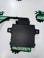 Porsche / Cayenne / Стабилизатор напряжения