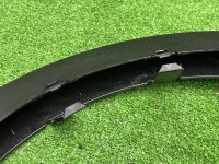 BMW / 7-Series / Накладка петли багажника