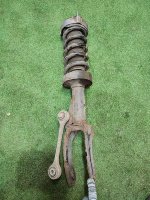Volkswagen / Touareg / Стойка подвески