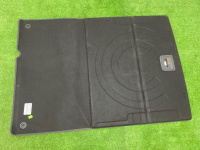 Audi / A7 / Пол багажника