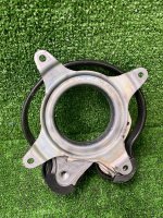 Audi / Q5 / Натяжитель ремня генератора