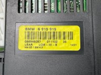 BMW / ALPINA B10 / Блок управления светом