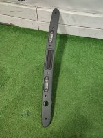 Volvo / S60 / Кнопка открытия багажника