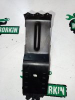 BMW / X1 / Противооткатный упор