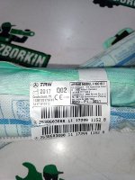 Mercedes-Benz / GLC 250d 4-matic / Подушка безопасности боковая