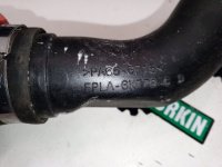 Land Rover / Range Rover Sport / Патрубок интеркулера