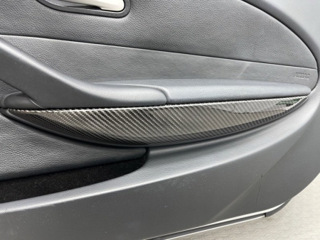 BMW / M6 / Дверь боковая