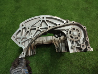 Volkswagen / Touareg / Поддон двигателя