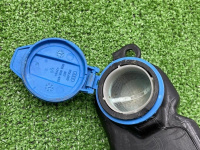 Audi / A7 / Заливная горловина