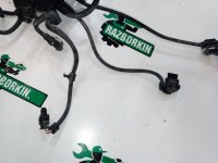 BMW / X5 / Проводка двигателя
