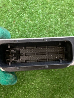 Audi / A6 / Блок управления круговым обзорам камер