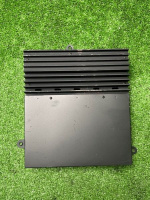 BMW / ALPINA B10 / Усилитель звука