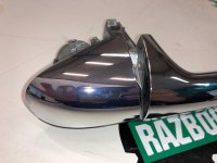 Mercedes-Benz / GLC 250d 4-matic / Ручка двери внешняя