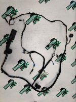 BMW / X1 / Жгут проводов двери