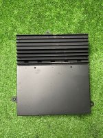 BMW / ALPINA B10 / Усилитель звука