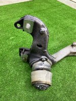 Volkswagen / Touareg / Кронштейн опоры двигателя Volkswagen / Touareg / Кронштейн опоры двигателя