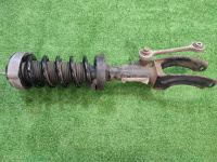 Volkswagen / Touareg / Стойка подвески Volkswagen / Touareg / Стойка подвески