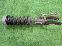 Volkswagen / Touareg / Стойка подвески