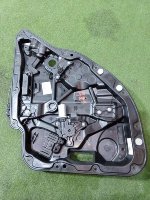 Mercedes-Benz / GLC 250d 4-matic / Стеклоподъемный механизм