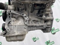 Audi / A7 / Двигатель