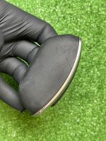 Audi / A5 / накладка педали тормоза