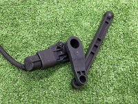 Audi / A7 / Датчик положения кузова