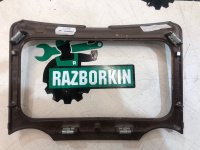 Volkswagen / Touareg / Накладка декоративная Volkswagen / Touareg / Накладка декоративная