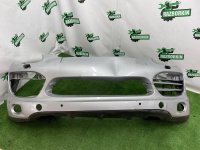 Porsche / Cayenne / Бампер