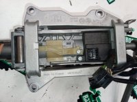 Porsche / Cayenne / Рулевая колонка