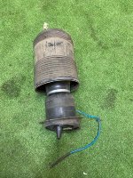 Volkswagen / Touareg / Подушка пневмоподвески Volkswagen / Touareg / Подушка пневмоподвески