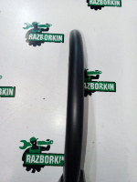 Audi / A5 / Накладка петли багажника