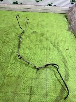 Chevrolet / Tahoe / Трубка топливная