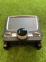 Audi / Q7 / Блок управления мультимедиа