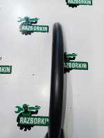 Audi / A5 / Накладка петли багажника