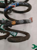 Audi / Q5 / Пружина подвески