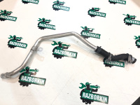 Porsche / Cayenne / Патрубок охлаждения