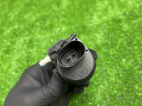 Audi / Q8 / Насос омывателя