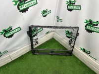 Volkswagen / Touareg / Дефлектор радиатора Volkswagen / Touareg / Дефлектор радиатора