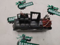 Audi / Q3 / Блок предохранителей