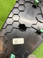 Ford / EXPLORER / Накладка на торпедо