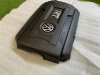 Volkswagen / Golf / Декоративная крышка двигателя