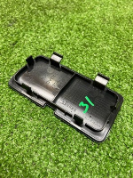 Audi / Q8 / Заглушка