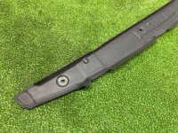 Audi / Q8 / Пыльник крыла