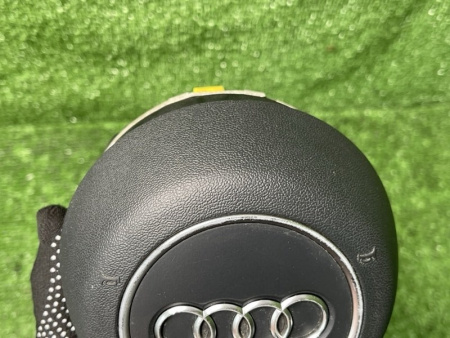 Audi / S5 / Подушка безопасности в руль