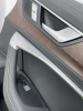 Audi / A6 / Обшивка двери