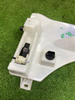 Volkswagen / Touareg / Бачок омывателя Volkswagen / Touareg / Бачок омывателя