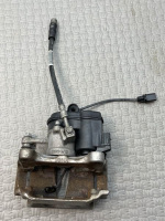 Audi / Q8 / Суппорт тормозной