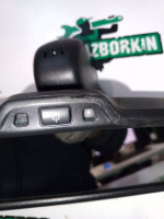 Audi / A6 / Зеркало заднего вида салонное