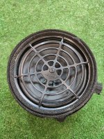 Audi / Q7 / Динамик