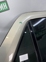 Ford / EXPLORER / Дверь боковая